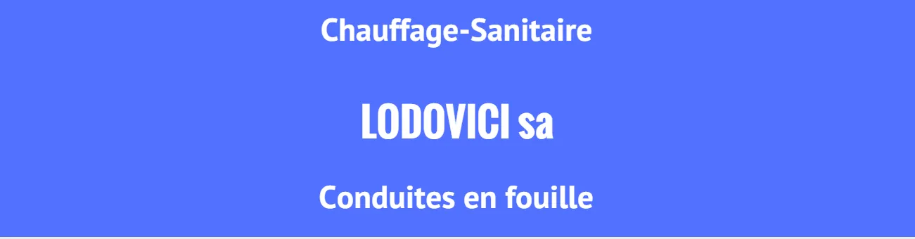 Lodovici SA