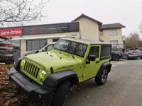 Carrosserie d'Ependes SNC - Klicken Sie, um das Bild 1 in einer Lightbox vergrössert darzustellen