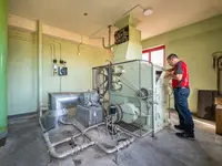 Brauerei Baar AG