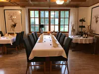 Restaurant Chez Georges