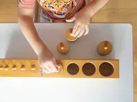 Ecole Montessori Meyrin