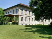 tilia Wohnen & Beschäftigung