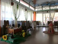 HABESHA PRIMO PIANO RESTAURANT