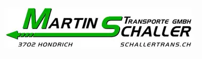 Martin Schaller Transporte GmbH