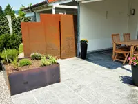 Fischer Gartenbau AG