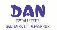 DAN sanitaire Sàrl-Logo