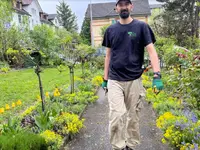 Grünecke Gartenunterhalt und Reinigungsservice GmbH