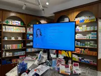 Jura-Apotheke Balsthal AG