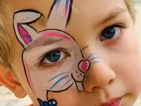 JA facepainting