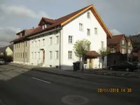 Ecobau Gipser Maler Plattenleger GmbH