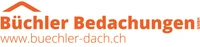 Büchler Bedachungen GmbH-Logo