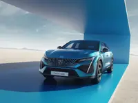 Orpundgarage Biel AG Peugeot