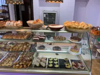 Boulangerie-Pâtisserie Hebert