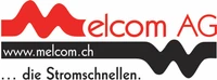 Melcom AG-Logo