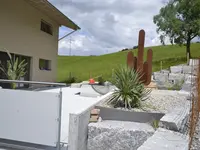 Rohrer Gartenbau und Hauswartungen GmbH