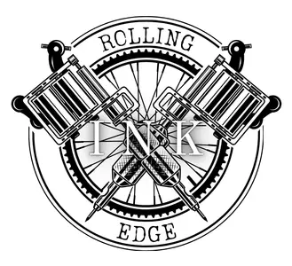 Rolling Edge Ink Tattoo- und Piercing Studio