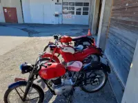 Garage Laubscher Moto&Cars