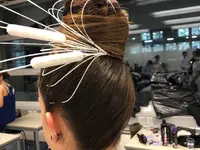 Aléria Coiffure Institut Capillaire
