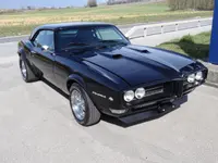 Garage Dethurens SA - Véhicules toutes marques et Muscle Cars - Genève