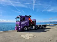 Chris Transport Levage Sàrl