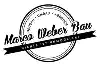 Logo Marco Weber Bau GmbH