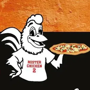 Mister Chicken 2 Pizza & Burger