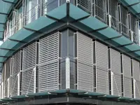 Trevisi Sonnenschutzsysteme