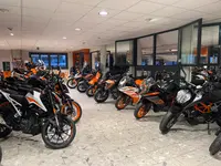 Odermatt Motos Luzern GmbH - Klicken Sie, um das Bild 4 in einer Lightbox vergrössert darzustellen