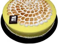 Mon Chocolatier SA