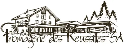 Fromagerie des Reussilles SA