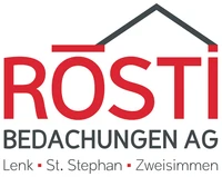 Rösti Bedachungen AG-Logo