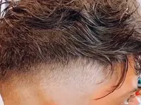 Coiffure Déjàvu