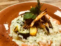 Brasserie zur Simme - chez Marco