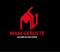 Mani Gerüste AG-Logo