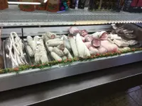 Macelleria Vescovi Arno Sagl