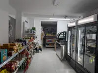 Mayuran's Asian Multi Kiosk | Srilankische und Indische Spezialitäten in St. Gallen