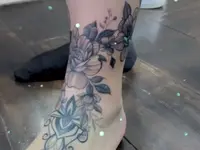 InksFactor Tattoo Studio