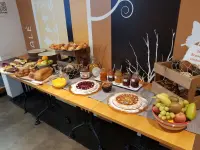 Crêperie SucréSalé