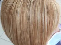 Coiffure Ermina
