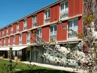 Stiftung Domino