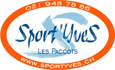 Sport'Yves Sàrl