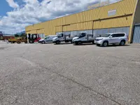 Markwalder AG