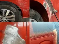 Carrosserie du Grand Belmont SA