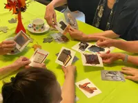 Tagesheim Notker-Stübli