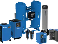 Ingersoll Rand Schweiz AG