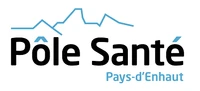 Hôpital Pôle Santé du Pays-d'Enhaut-Logo