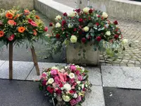 Aux Arcades fleurs - Klicken Sie, um das Bild 8 in einer Lightbox vergrössert darzustellen