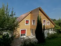 Holzbau Bühlmann AG