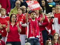 Swiss Tennis - Klicken Sie, um das Bild 5 in einer Lightbox vergrössert darzustellen