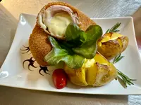 L'angolo Pizzeria Restaurante Inh. Schielly